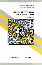DIRECTORIOS DE EJERCICIOS 1540-1599, LOS