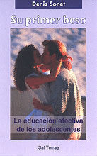 SU PRIMER BESO