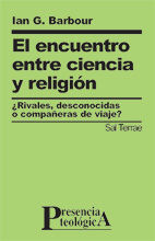 EL ENCUENTRO ENTRE CIENCIA Y RELIGIÓN