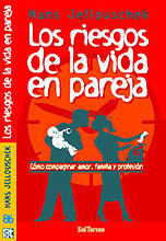 LOS RIESGOS DE LA VIDA EN PAREJA