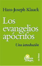 LOS EVANGELIOS APÓCRIFOS