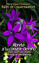 ÁBRETE A TU CORAZÓN DE NIÑO