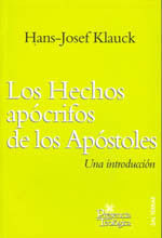 HECHOS APÓCRIFOS DE LOS APÓSTOLES