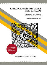 EJERCICIOS ESPIRITUALES DE SAN IGNACIO