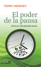 EL PODER DE LA PAUSA