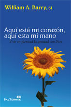 AQUÍ ESTÁ MI CORAZÓN, AQUÍ ESTÁ MI MANO