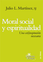 MORAL SOCIAL Y ESPIRITUALIDAD