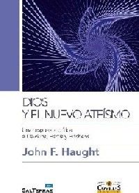DIOS Y EL NUEVO ATEÍSMO