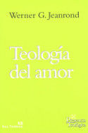 TEOLOGÍA DEL AMOR