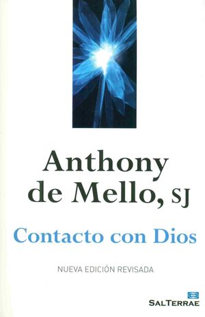 CONTACTO CON DIOS (NUEVA EDICION REVISADA)