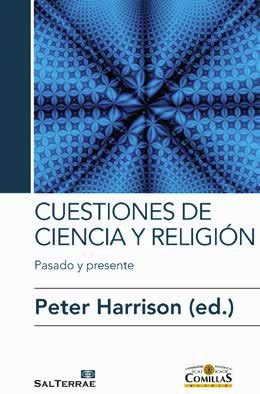 CUESTIONES DE CIENCIA Y RELIGIÓN