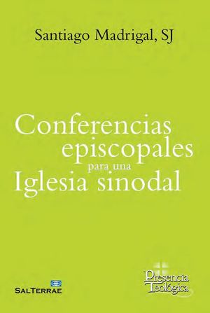 CONFERENCIAS EPISCOPALES PARA UNA IGLESIA SINODAL