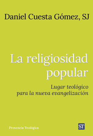 LA RELIGIOSIDAD POPULAR