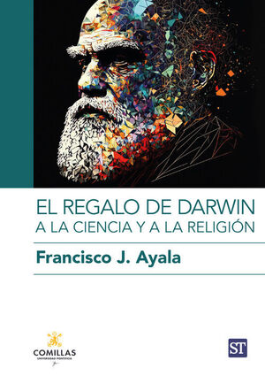 REGALO DE DARWIN A LA CIENCIA Y A LA RELIGIÓN, EL