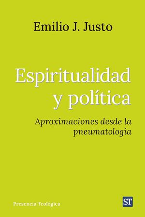 ESPIRITUALIDAD Y POLÍTICA