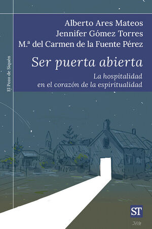 SER PUERTA ABIERTA.
