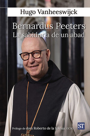 BERNARDUS PEETERS. LA SABIDURÍA DE UN ABAD
