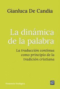 LA DINÁMICA DE LA PALABRA