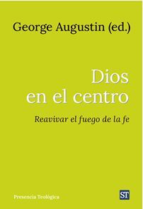 DIOS EN EL CENTRO