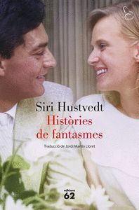 HISTORIES DE FANTASMES