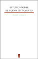 ESTUDIOS SOBRE EL NUEVO TESTAMENTO