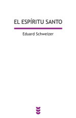 EL ESPÍRITU SANTO