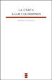 LA CARTA A LOS COLOSENSES