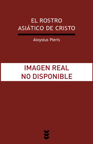 EL ROSTRO ASIÁTICO DE CRISTO