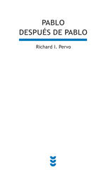PABLO DESPUÉS DE PABLO