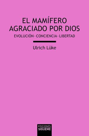EL MAMÍFERO AGRACIADO POR DIOS