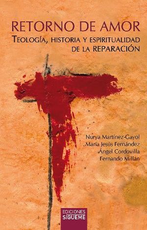 RETORNO DE AMOR