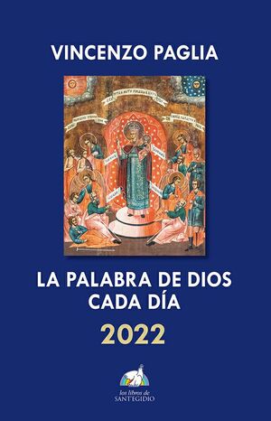 LA PALABRA DE DIOS CADA DÍA 2022
