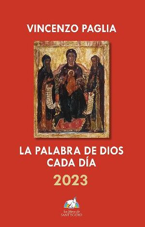 LA PALABRA DE DIOS CADA DÍA - 2023