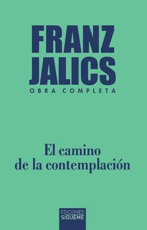 EL CAMINO DE LA CONTEMPLACION