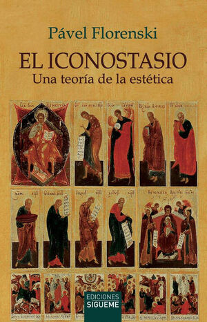 ICONOSTASIO:UNA TEORIA DE LA ESTETICA