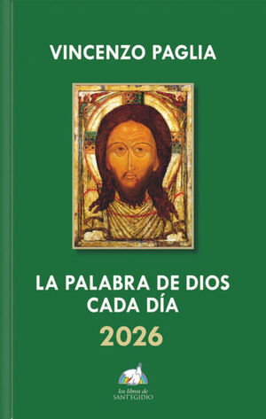 LA PALABRA DE DIOS CADA DÍA - 2026