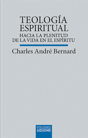 TEOLOGÍA ESPIRITUAL