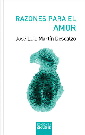 RAZONES PARA EL AMOR (REEDICÓN 2026)