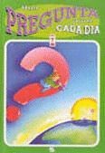 UN PREGUNTA PARA CADA DÍA