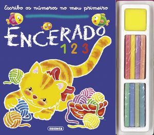 OS NUMEROS (MEU PRIM.ENCERADO)S0706002