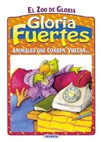 ZOO DE GLORIA ANIMALES QUE CORREN...