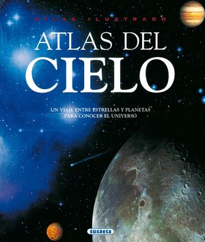 ATLAS ILUSTRADO ATLAS DEL CIELO