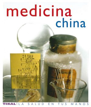 MEDICINA CHINA