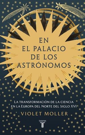 EN EL PALACIO DE LOS ASTRÓNOMOS