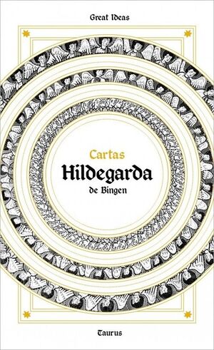 CARTAS (SERIE GREAT IDEAS)