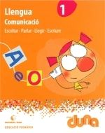 LLENGUA CATALANA 1 EPO - PROJECTE DUNA (COMUNICACIÓ)