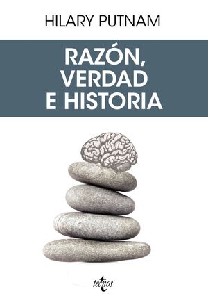 RAZÓN, VERDAD E HISTORIA