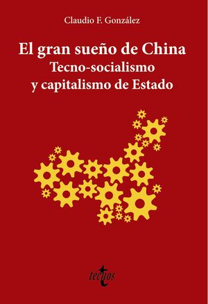 EL GRAN SUEÑO DE CHINA