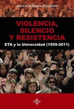 VIOLENCIA, SILENCIO Y RESISTENCIA