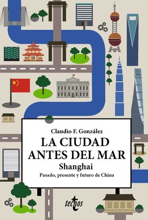 LA CIUDAD ANTES DEL MAR